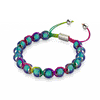 Chromata | Silver x Spectrum | Mood Stone Charmballa